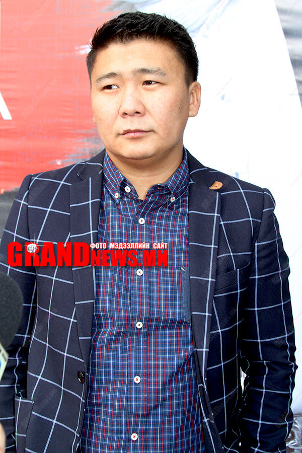 Энэ тэгээд “Тусгай ажиллагаа“ юу?