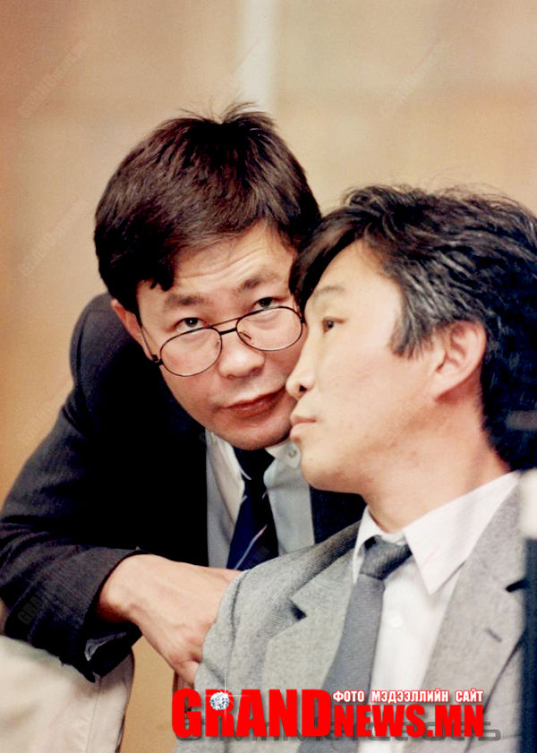 Э.Бат-Үүл ЦАГААТГАГДВАЛ прокурор эрүүгийн хариуцлага хүлээнэ