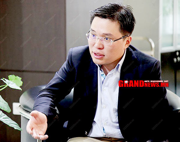 О.Магнай VS Арилжааны банкны тулаан...