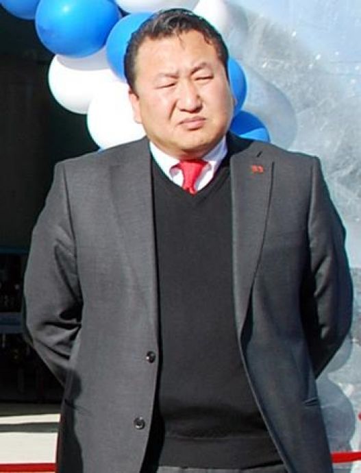 Н.Хүрэлсүхийн ялыг буурууллаа