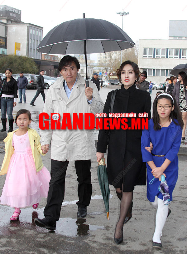 “Сүүлчийн шөнө” ба сүүлчийн тэнэглэл