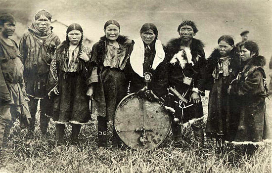 Хон хэрээний удмынхан