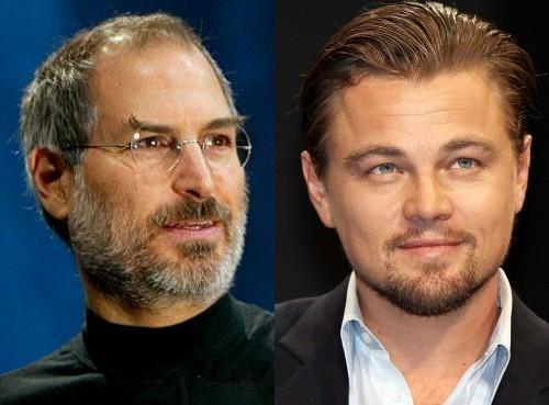 Стив Жобсын дүрээс  татгалзлаа