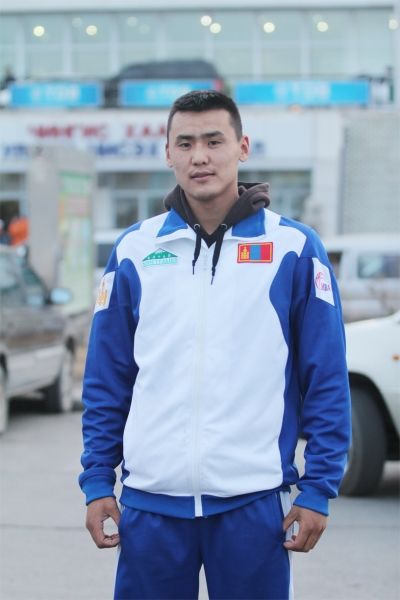 Т.Санчир: Санал ирлээ гэхэд...