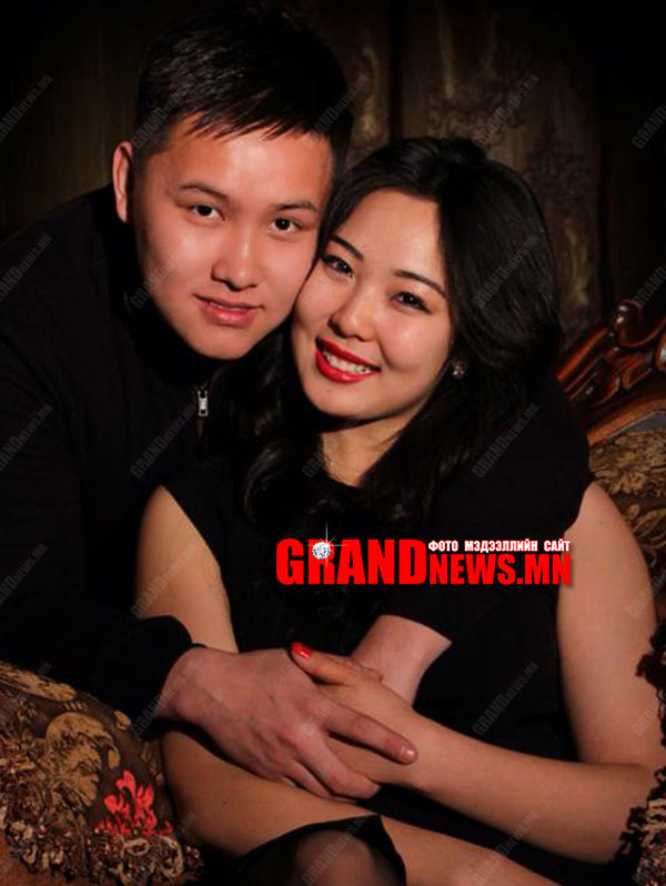 Скандал: Б.Бадамцэцэг