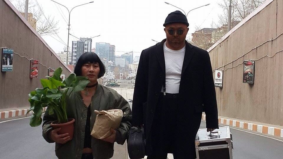 Өнөөдрийн онцлох зураг 