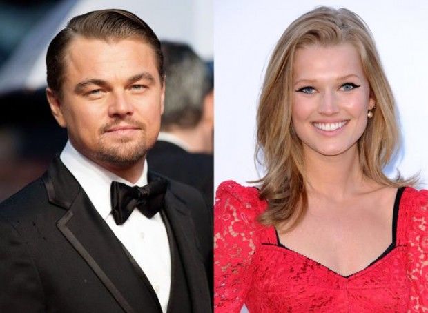 Лео ээлжит амрагаа хаялаа