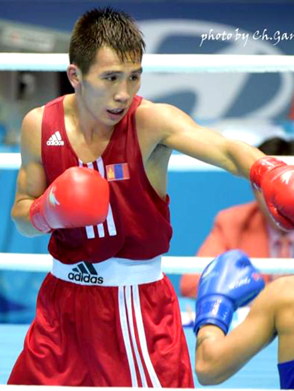 Спортыг ”бузарласан” солонгосчуудын луйврууд