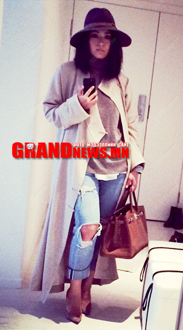 С.Жавхлан Н.Цэлмүүнийг хараад боож үхэх үү?