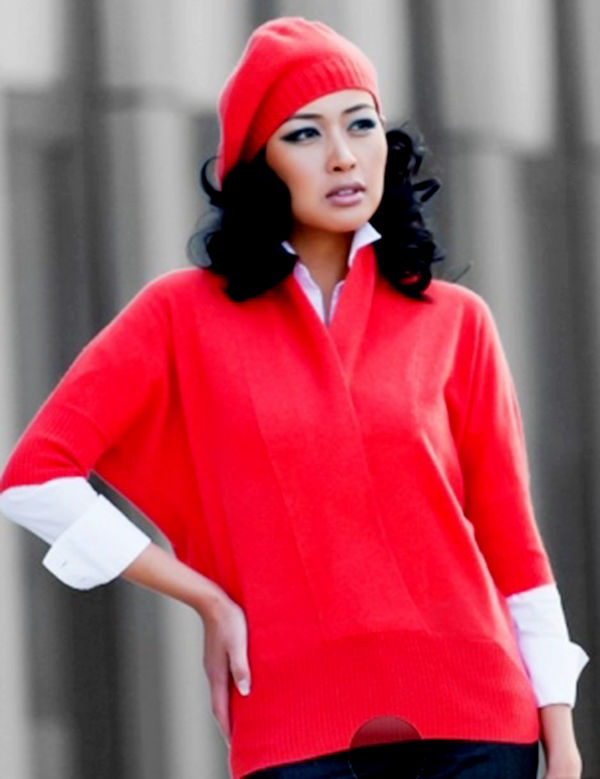 Скандал: Топ модель Д.Пүрэвсүрэн