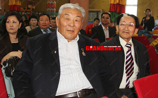 Монгол улс Уламжлалт анагаах ухааны нэгдсэн төвтэй боллоо