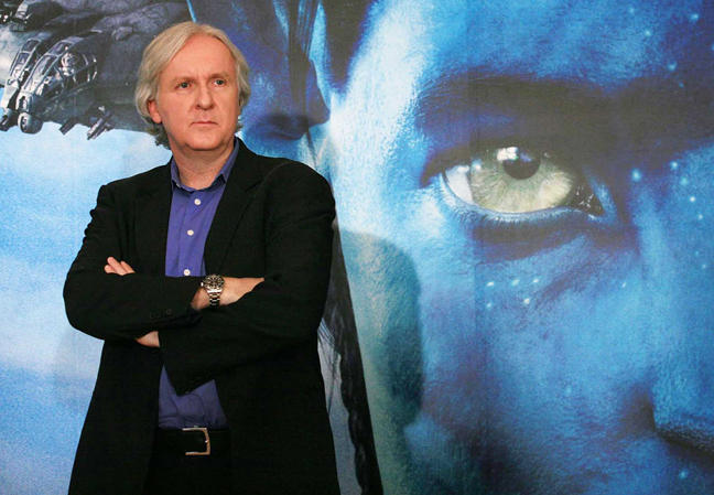  “Аватар” таныг шоконд оруулна гэнэ дээ...