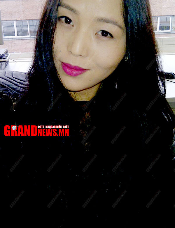 Гей мисс М.Энхриймаа: Тэр өдрөөс л өөрийгөө хорих ёсгүй гэж...