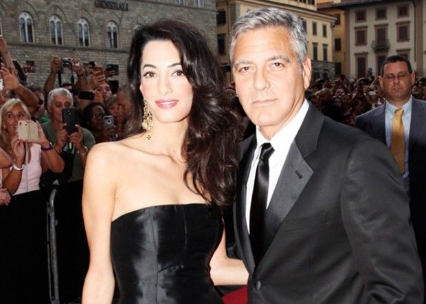 Брэд, Клуни хоёр эхнэрүүдээсээ болоод уулзахаа больжээ