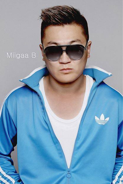  “Мөнхийн реп”-ийн Мийгаа: Би дээрэлхүүлэх дургүй