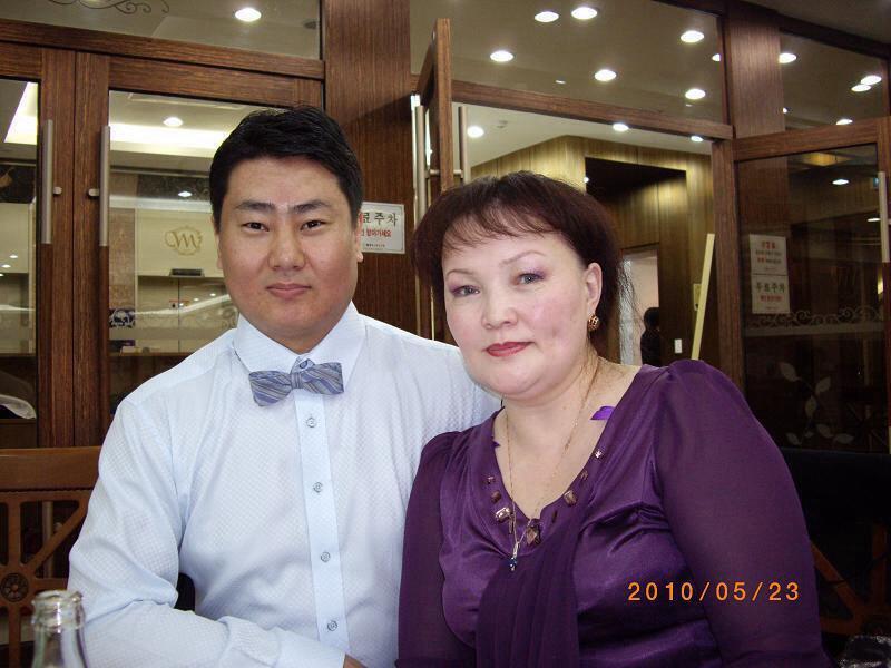 Хулангийн Цолмон жаалсаар...