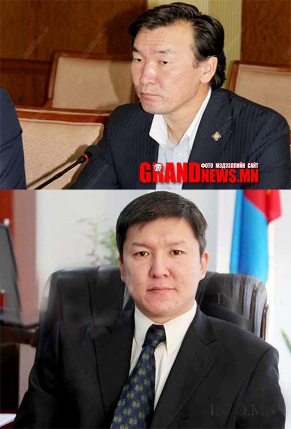 VS:С.Ганбаатарын шоу юу, Т.Батмагнайгийн үнэн үү?