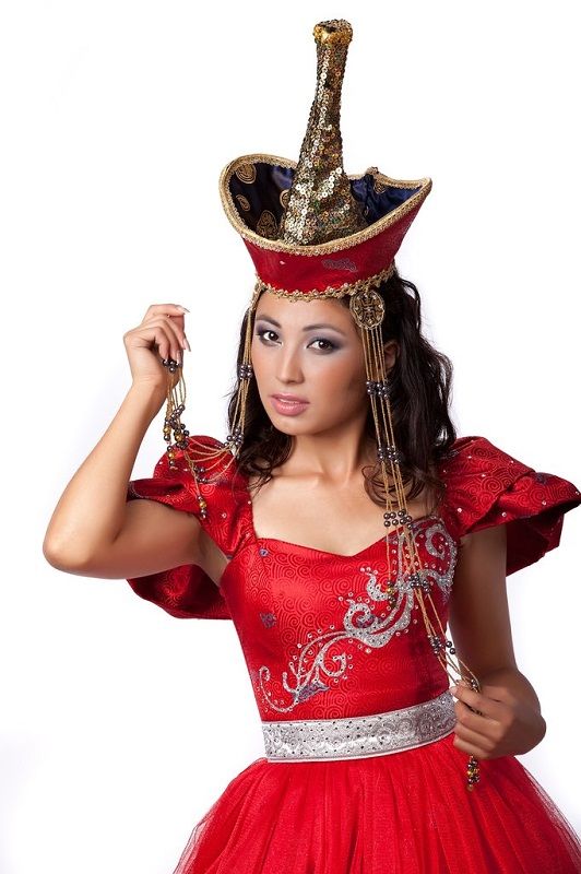 “МУХАР ГУДАМЖ” –ны ганц бүсгүй