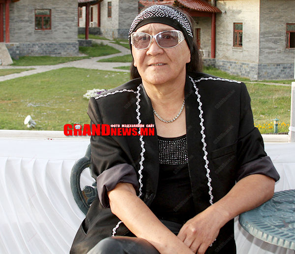  Х.Төмөрбаатар ард түмнээсээ тусламж хүслээ