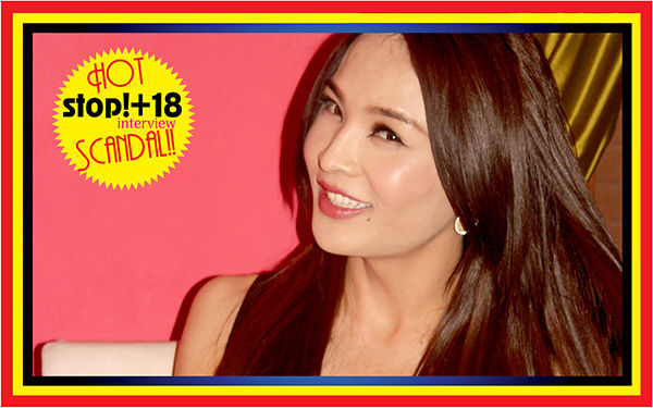 Трансжендер мисс Солонго: Манай найз залуу намайг 100 хувь эмэгтэй гэж бодсон