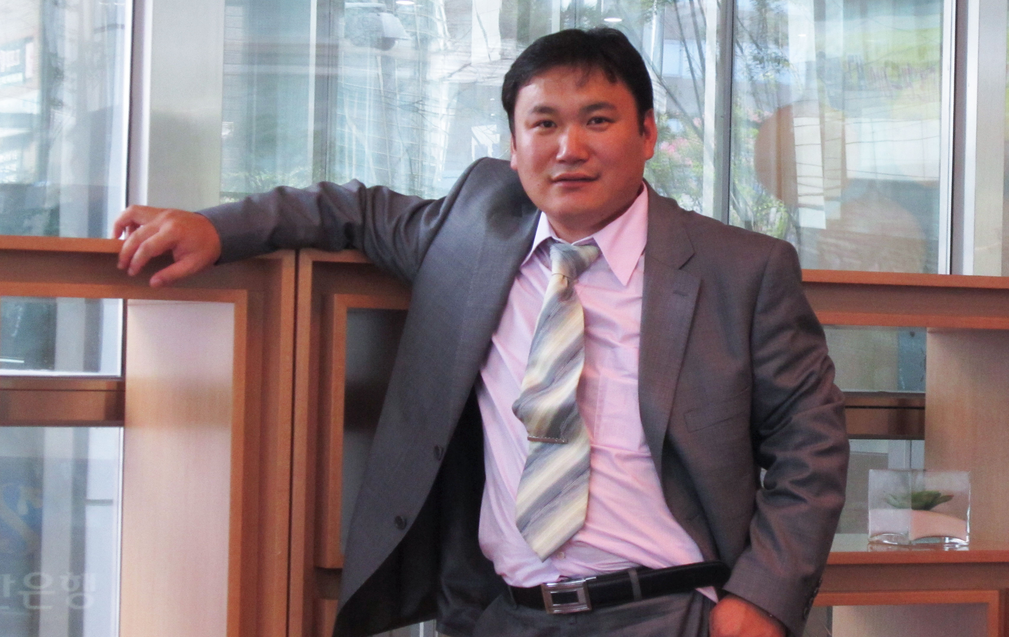 Интернэтийн хайлтын систем дэх асар их боломжийг бүрэн  ашиглах ёстой