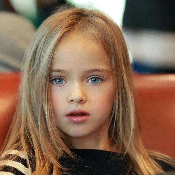 Дэлхийн хамгийн хөөрхөн охины ээлжит сенсааци  