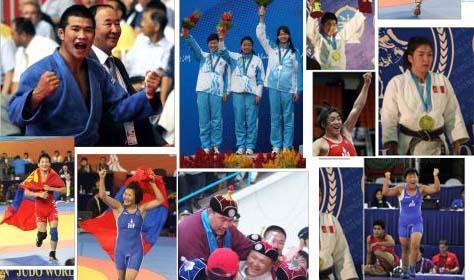 “Бөртэ чоно”-ын шилдгүүд хэн бэ?