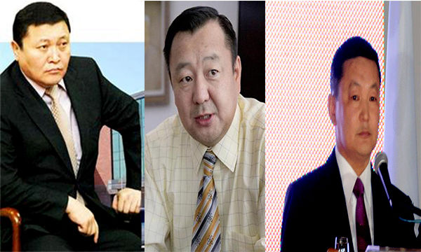 17 удаагийн үйлдэлтнүүд наранд гарах уу?