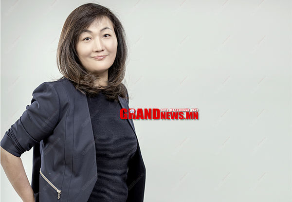 Т.Бат-Оргилтой суусны дараа охидууд намайг дагавар хүүхэдтэй, хөгшнөөр дууддаг байлаа 