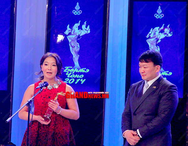 ”Бөртэ чоно”-ын шилдгүүд тодорлоо