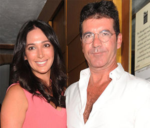 Саймоны хамгийн том Валентины бэлэг