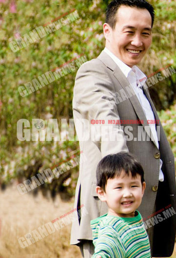 Миний амнаас санаандгүй үг унах ёсгүй