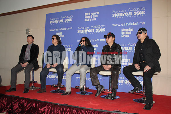 ”Харанга”-ын Лхагваагийн магтуу