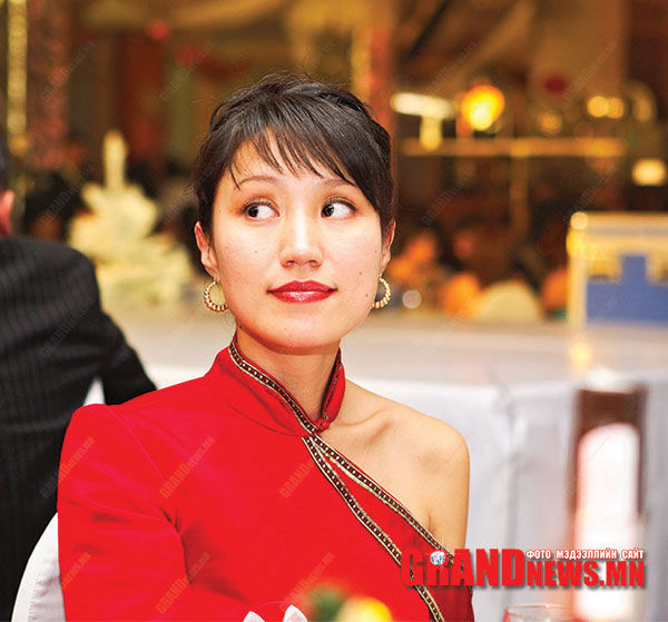 Би өөрөө өөртөө идеал