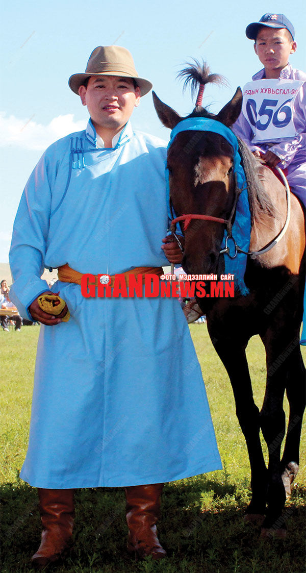 Мөнгийг олохоос үрэх нь хэцүү