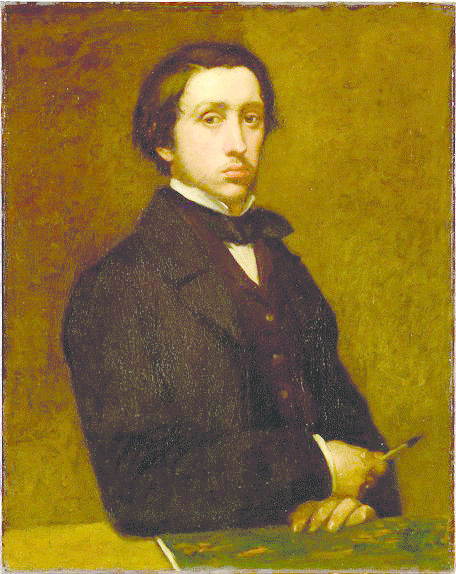 Зураач хүнд хувийн амьдрал гэж байх ёсгүй!