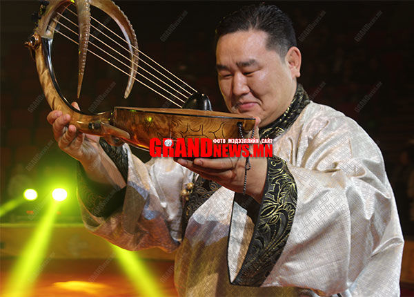 “Алтайн ятга” эгшиглэлээ