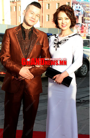 “Гэгээн Муза”-тай үдэш