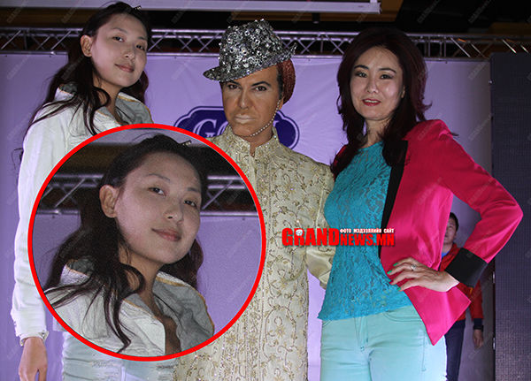 Х.Бадамгэрэл “барзайх”-ын учир