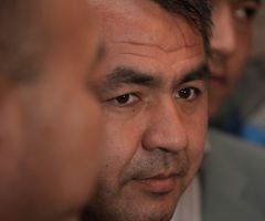 Казим Резай: Бид Монгол цустай 