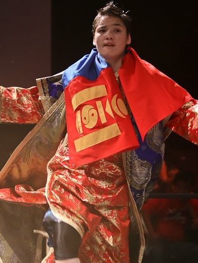 Нохой зодоонч Э.Болормаа: Тийм утгагүй зүйл байж болохгүй...