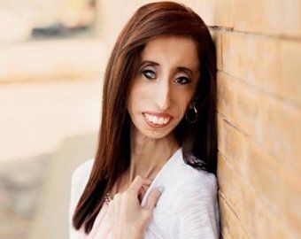 Хамгийн аймаар царайтай бүсгүй киногоороо 200 мянган ам.доллар олжээ