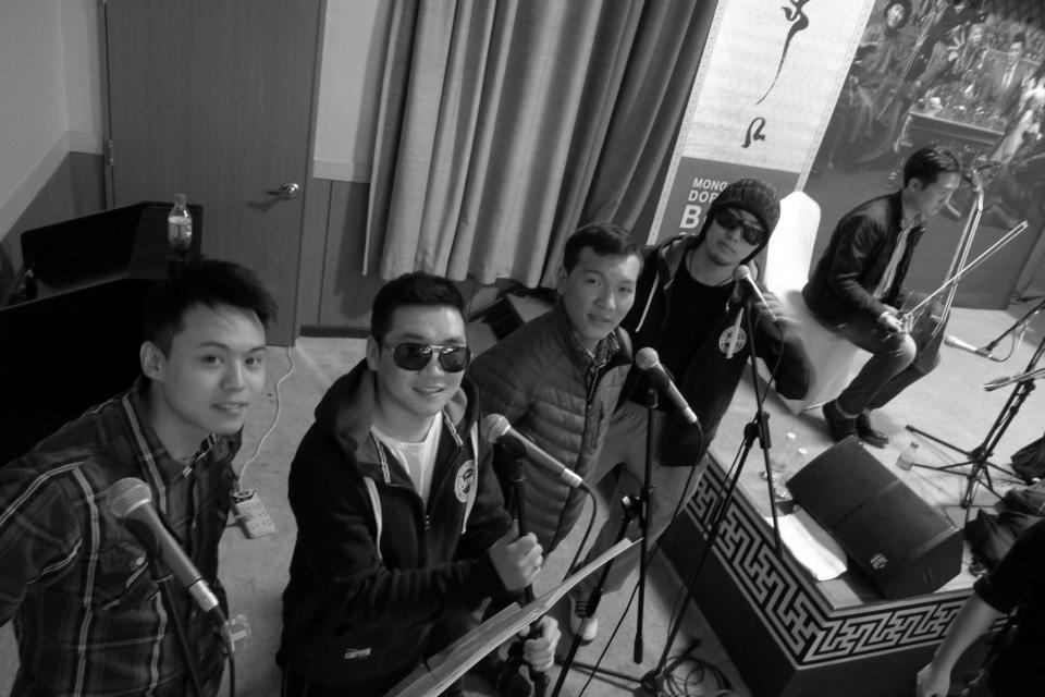  “Бид 4” нээлтээ хийлээ