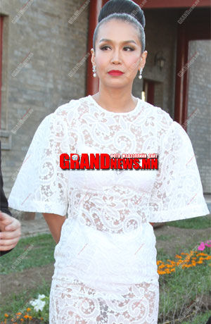 “Academy awards Mongolia 2014”-ийн эзэд