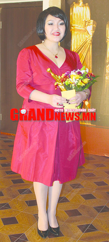 Ц.Хулан: Намрын шувуудаар тээсэн захидал