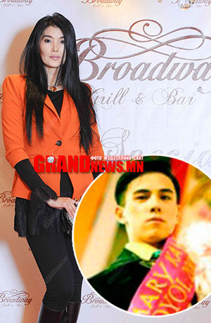 Загварын дуулиант хосууд буруу “сигнал”-даад л...  