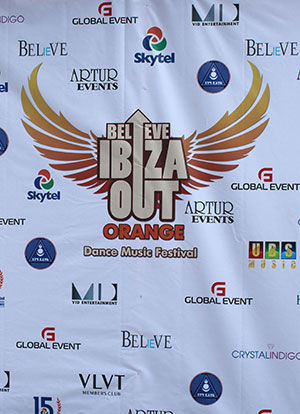 Believe IBIZAOUT эхэлж байна (фото)