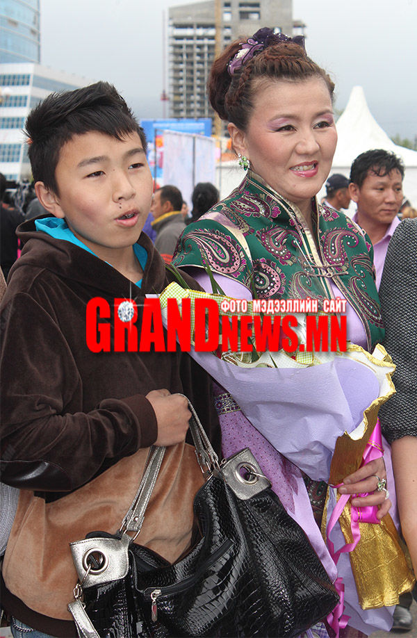 Дуу бүхэн зориулсан эзэнтэй юу?