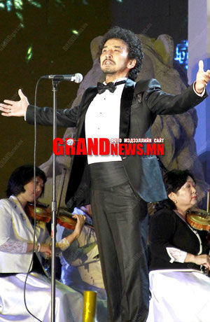 Best of Classics: Open Air (фото)