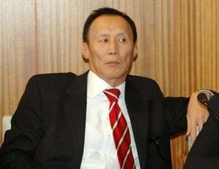 Б.Жаргалсайхан: Яагаад заавал Н.Энхбаяртай гэж...